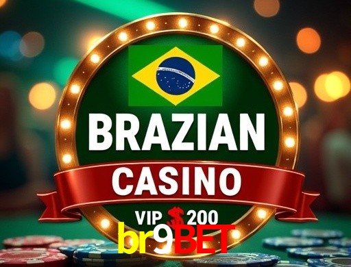Exclusive Offers br9bet