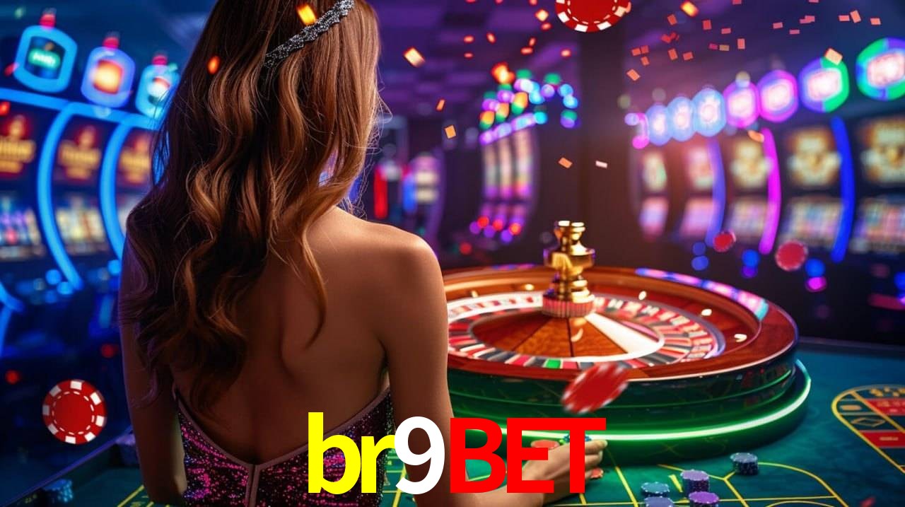 br9bet App Interface