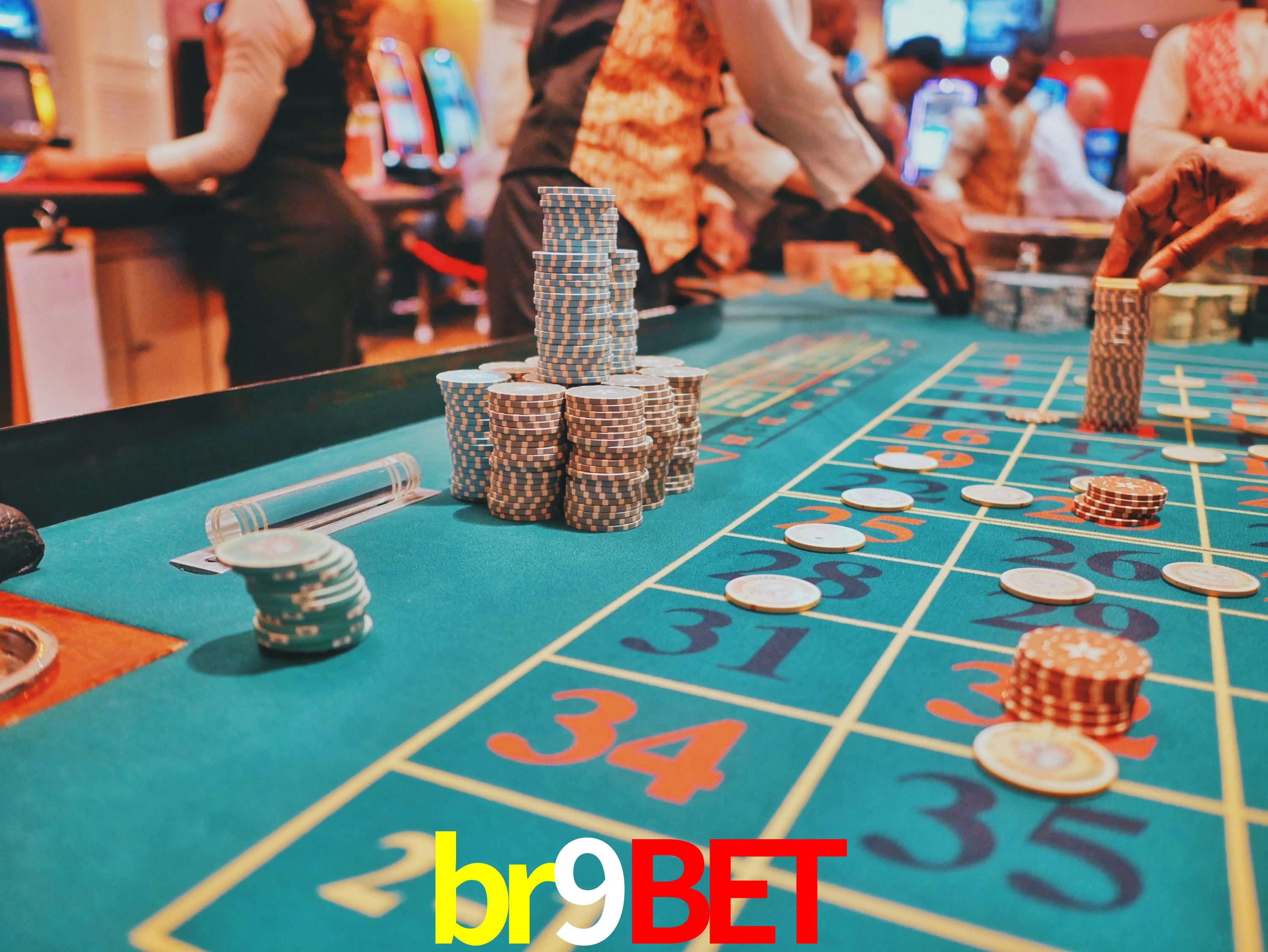Basketball Betting br9bet
