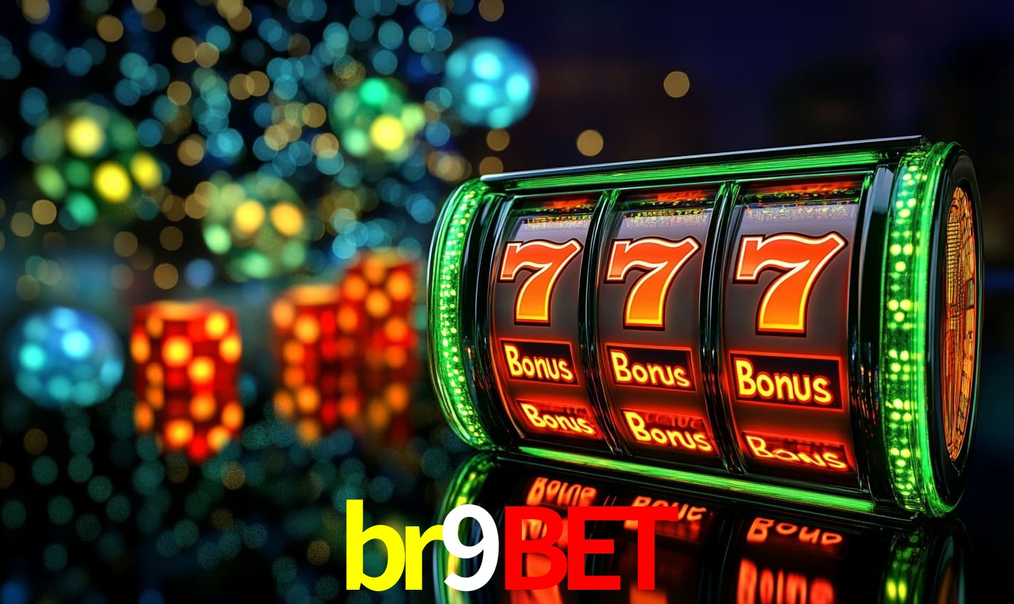Game Providers br9bet