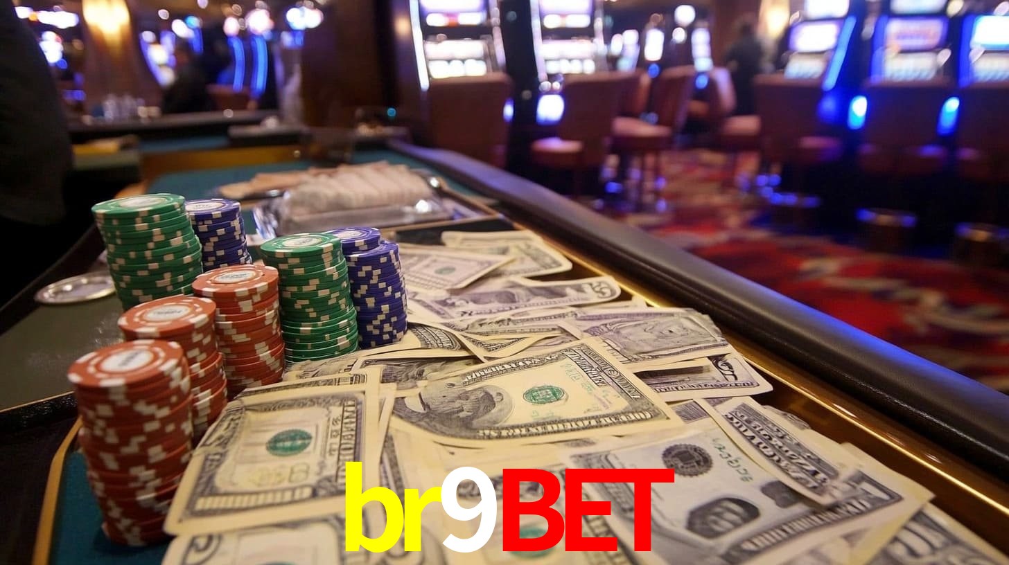 Seasonal Promotions br9bet