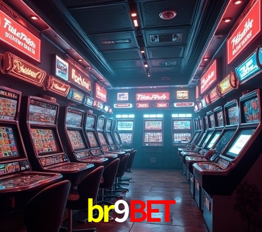 Security Systems br9bet