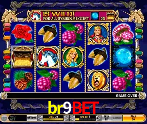 VIP Casino br9bet